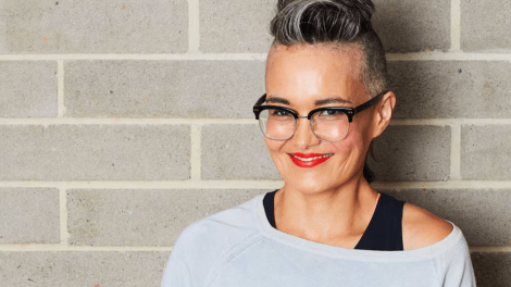 Yumi Stynes joins Double J
